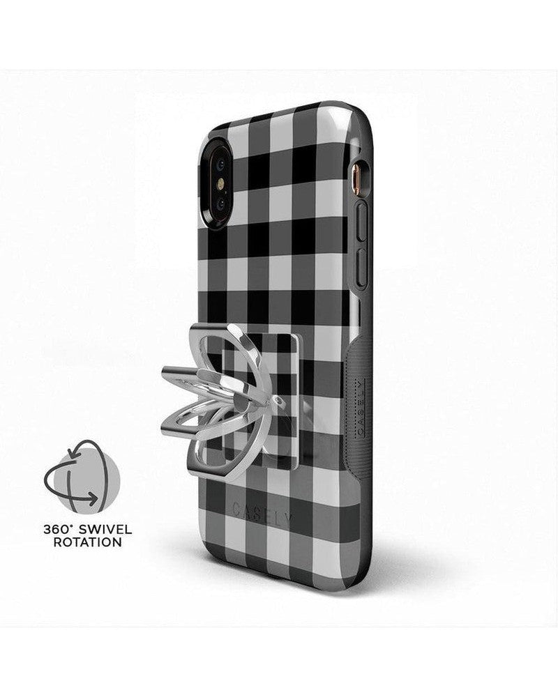 Check Me Out | Checkerboard Phone Ring