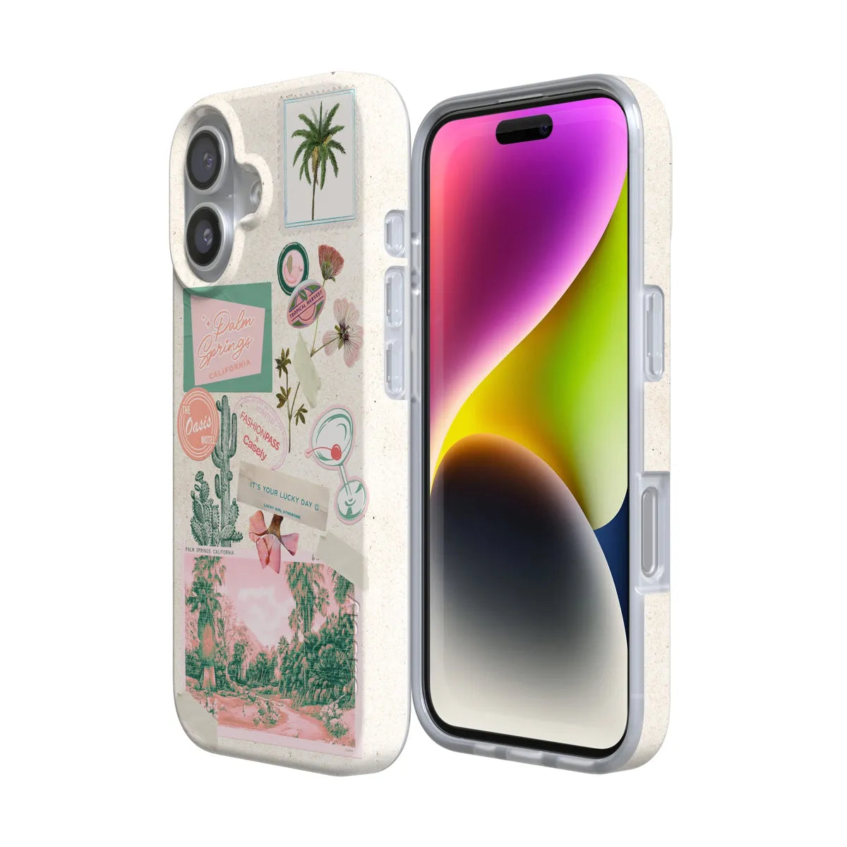 Vintage Vacay | FashionPass x Casely Case