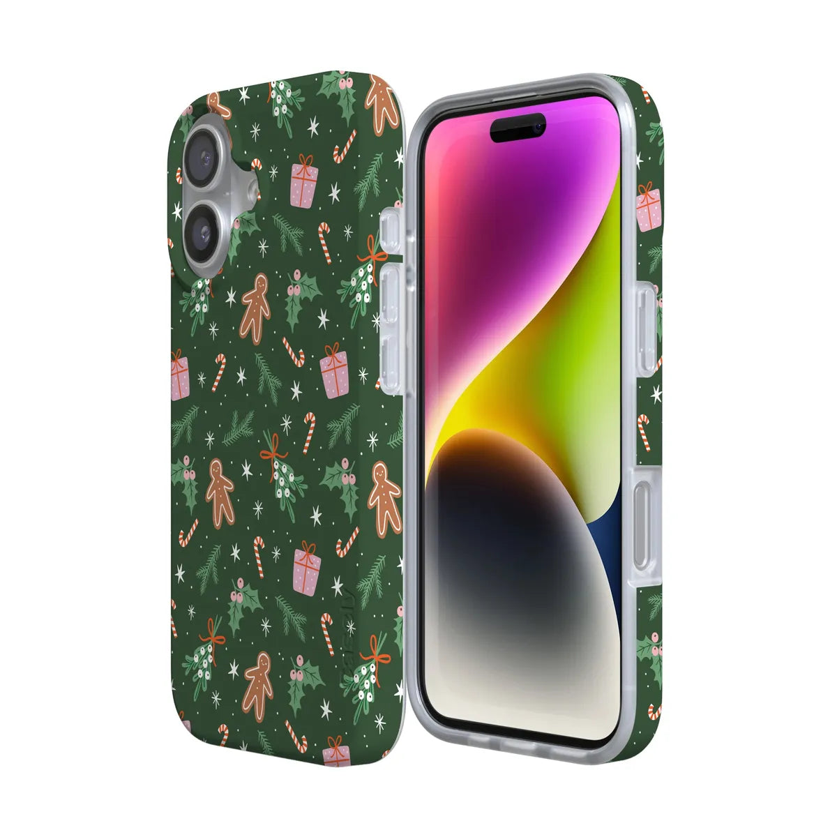 Everything Nice | Gingerbread Case