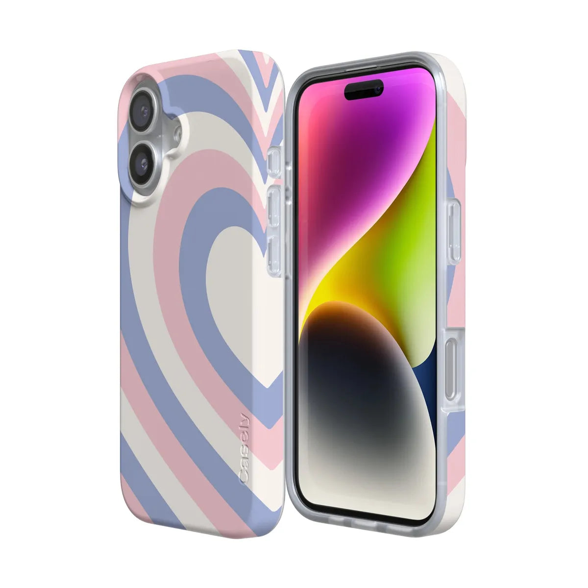 (Left) Half of My Heart | Friendship Case