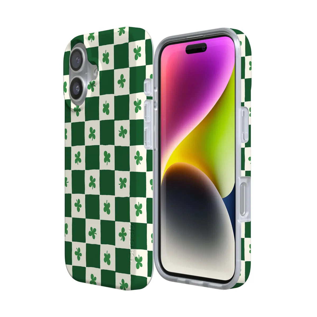 Lucky You | Shamrock Case