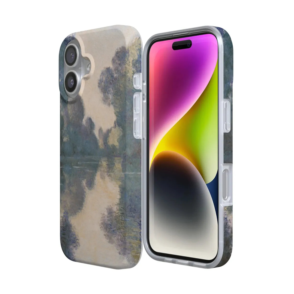 Monet’s Morning | Limited Edition Phone Case