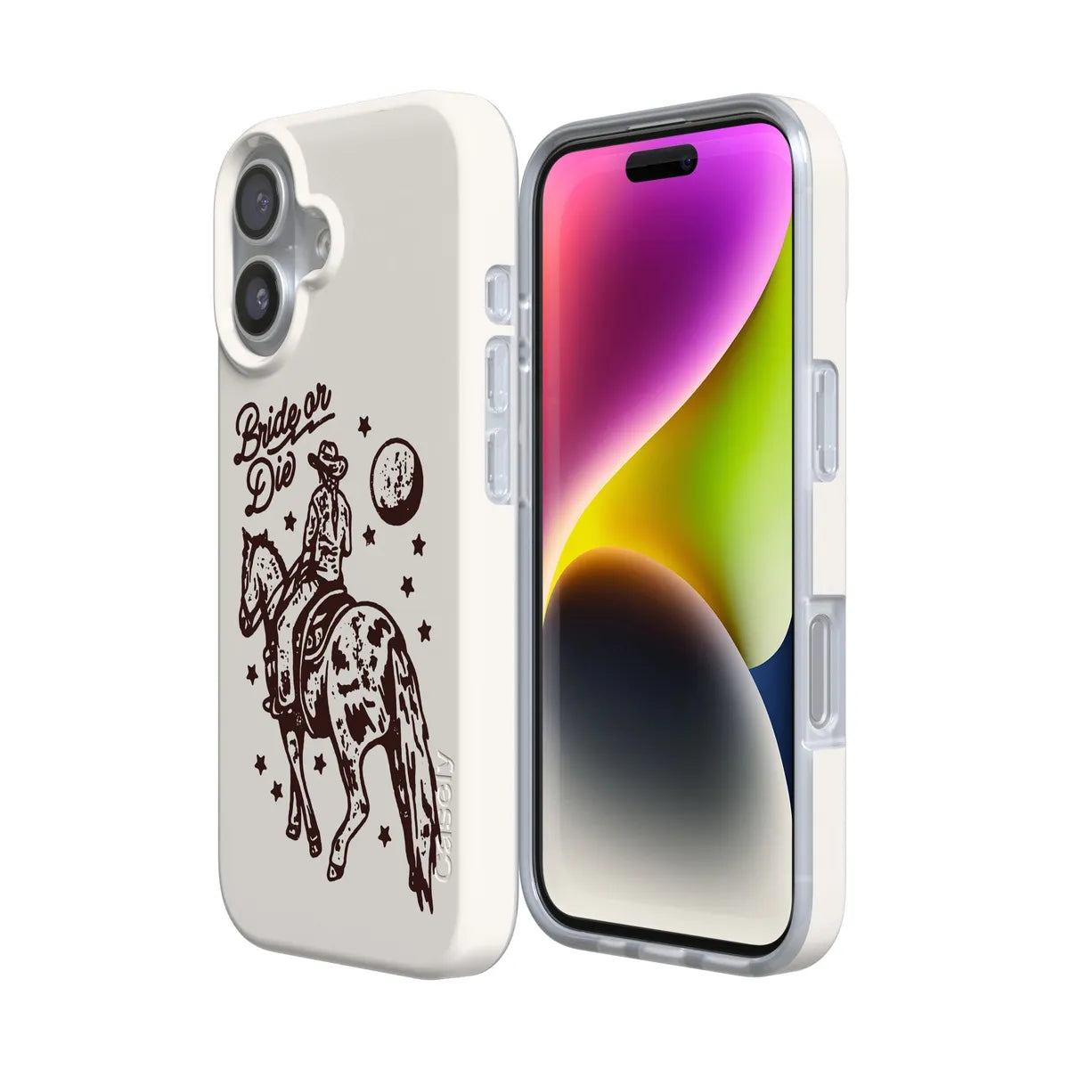 Bride or Die | Rodeo Bachelorette Case