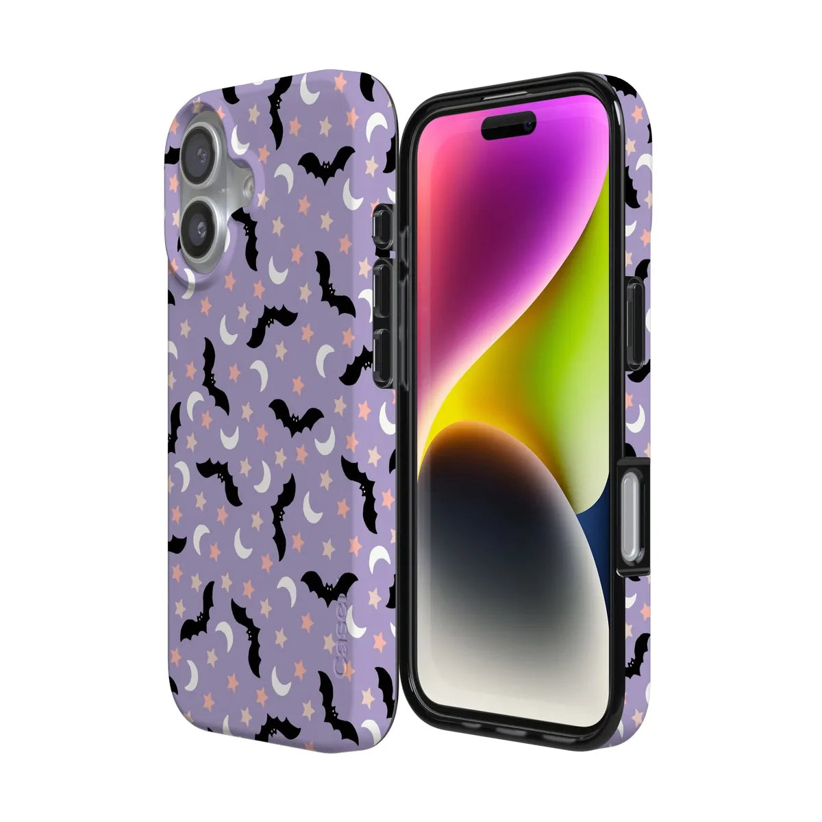 Midnight Flight | Celestial Bats Case