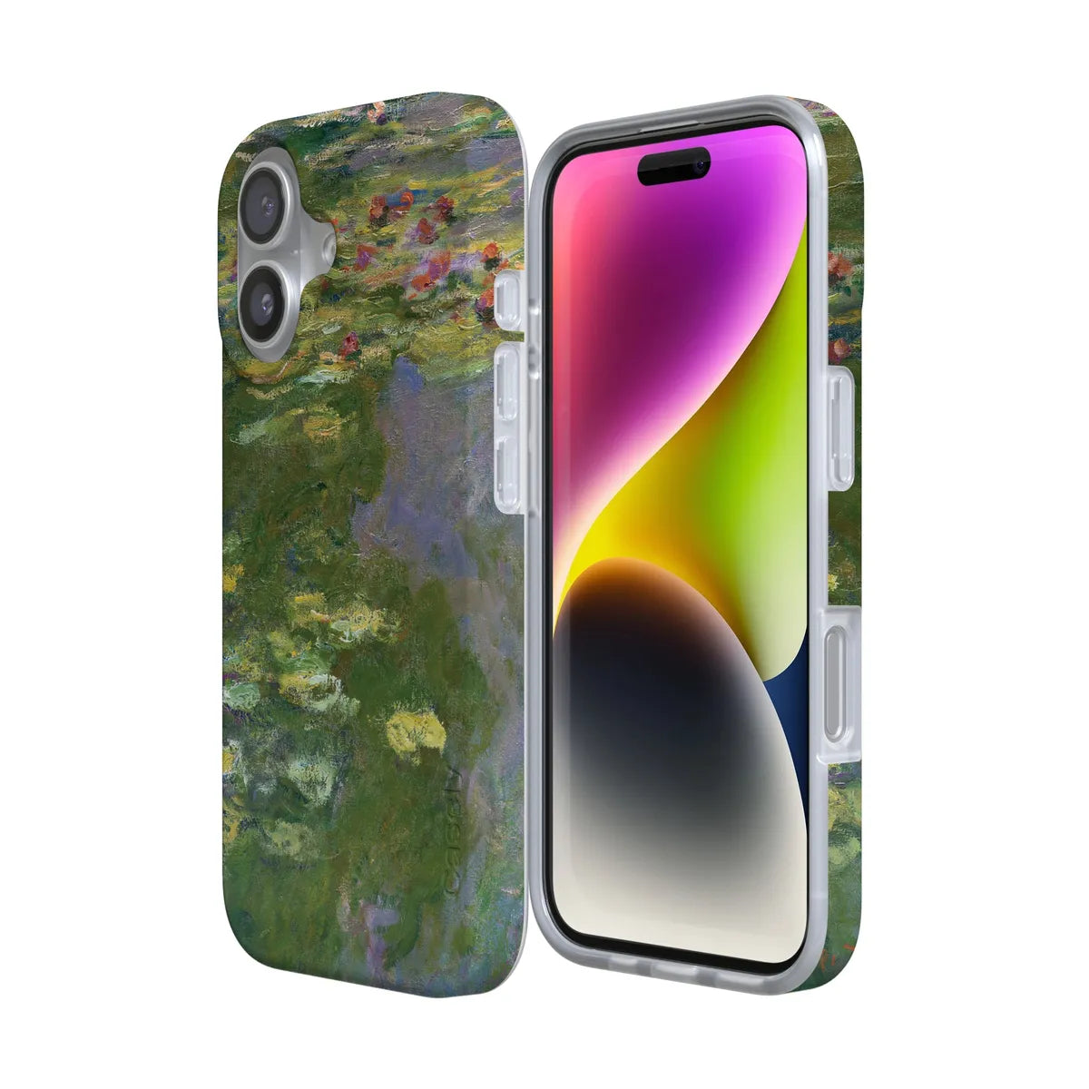 Monet’s Water Lilies | Limited Edition Phone Case