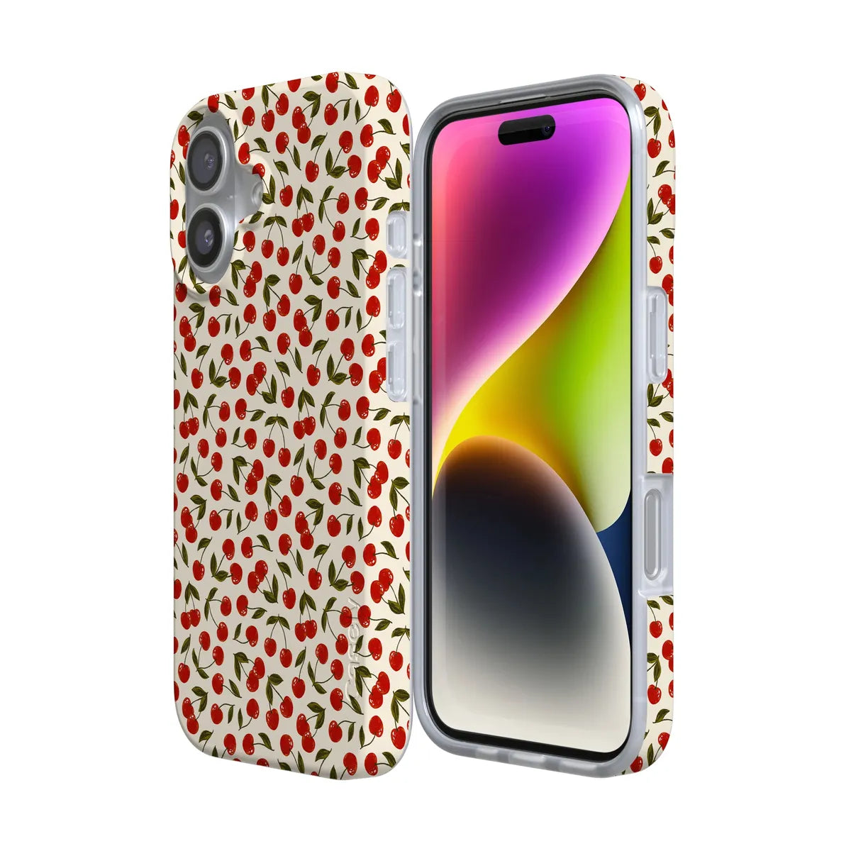 Cherry on Top | Red Cherries Case