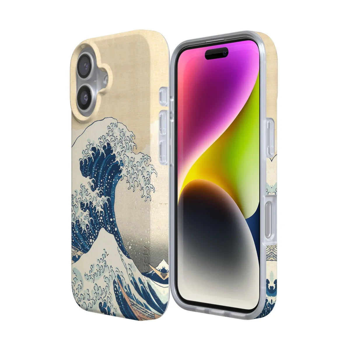 The Great Wave | The Met Series Case