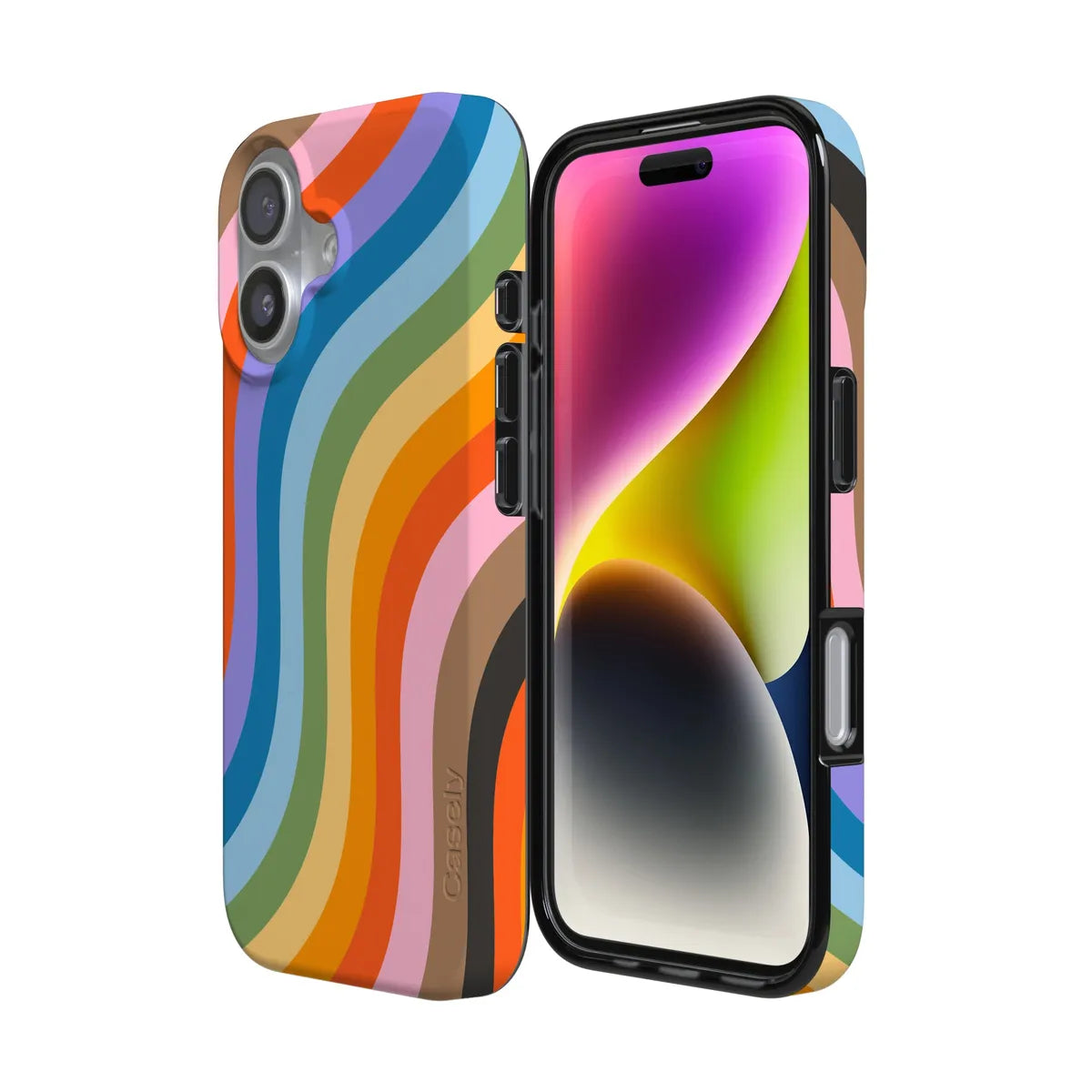 Love for All | Rainbow Pride Case