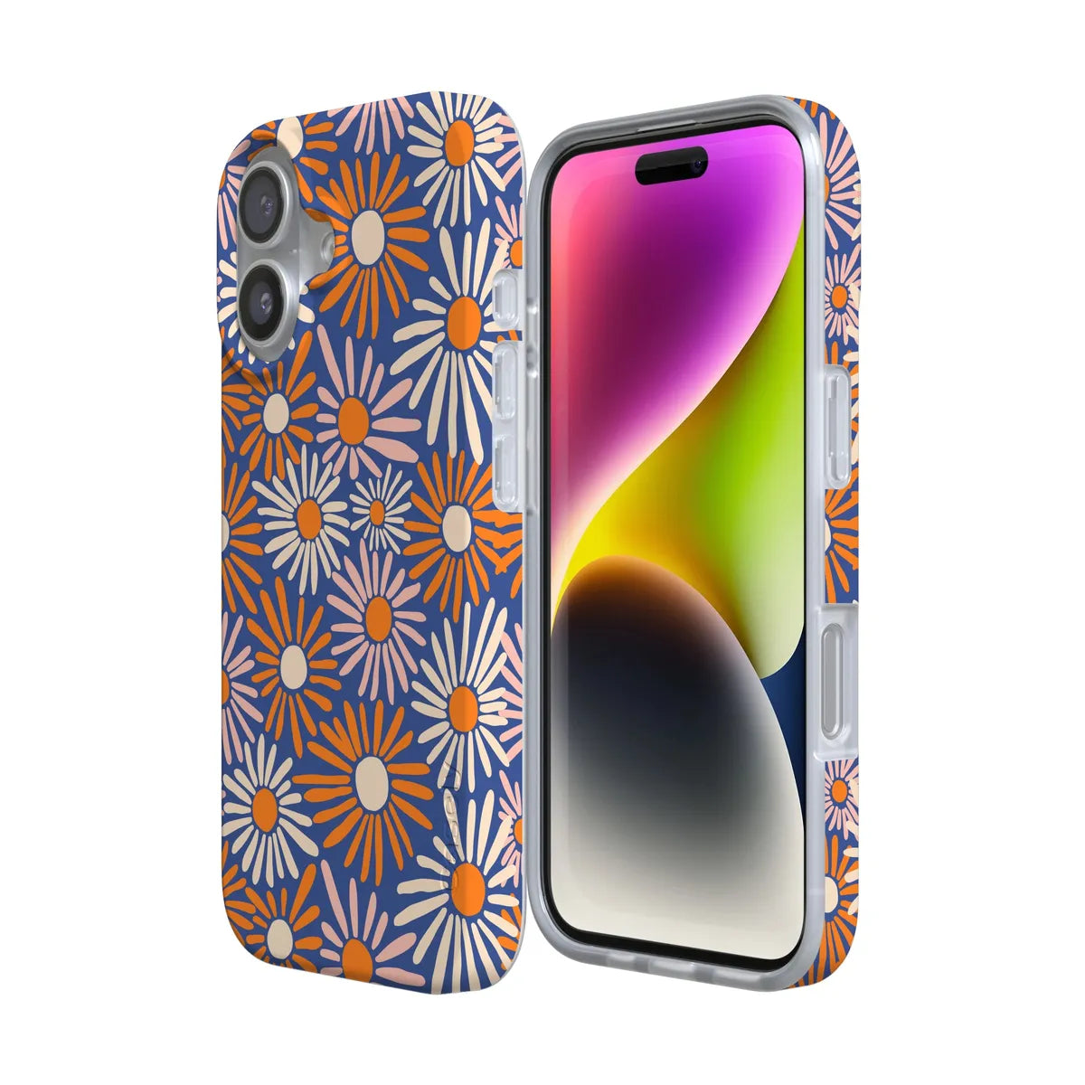 Spring Forward | Daisy Floral Case