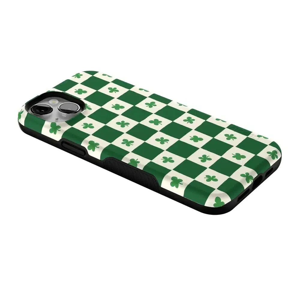 Lucky You | Shamrock Case