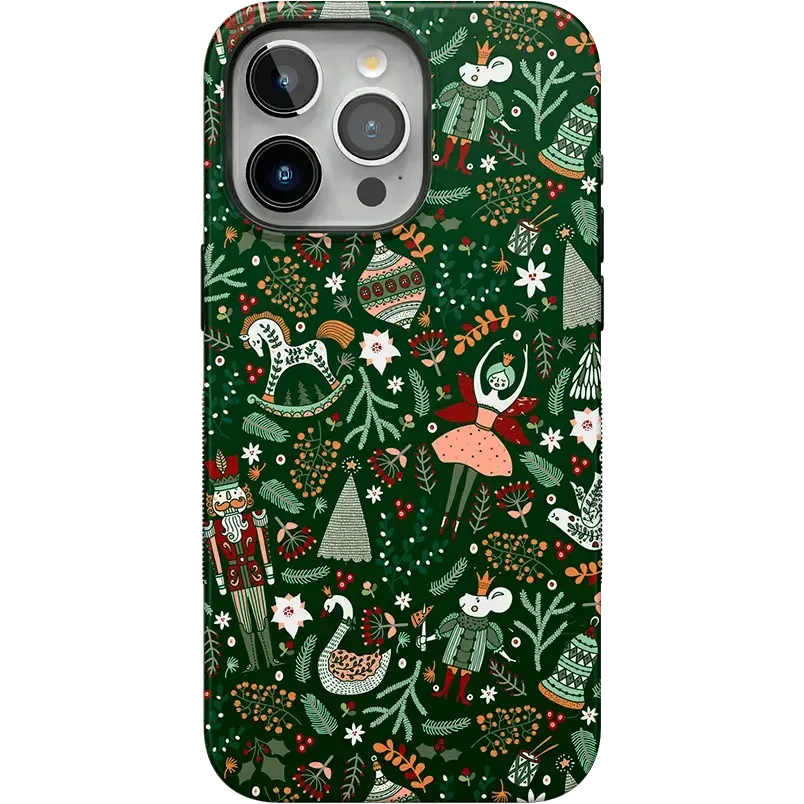 Sugar Plum Fairy | Winter Wonderland Case