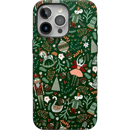 Sugar Plum Fairy | Winter Wonderland Case