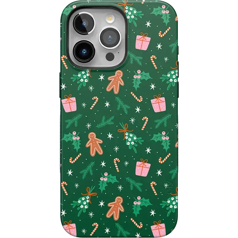 Everything Nice | Gingerbread Case