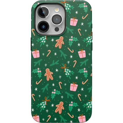 Everything Nice | Gingerbread Case