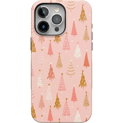 Bubblegum Forest | Christmas Tree Case