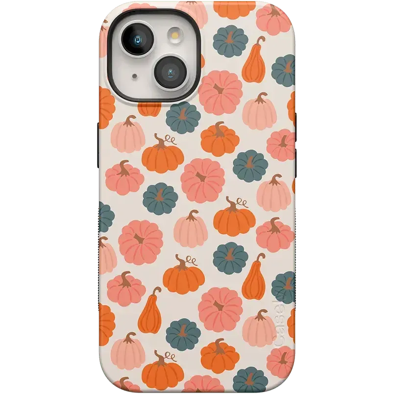 Oh My Gourd | Pumpkin Patch Case