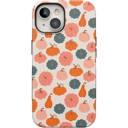 Oh My Gourd | Pumpkin Patch Case