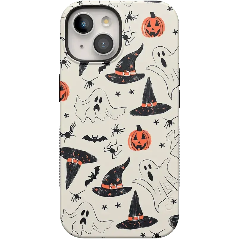 Feeling Witchy | Haunted Halloween Case