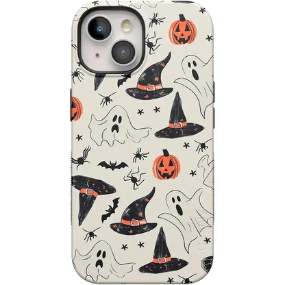 Feeling Witchy | Haunted Halloween Case