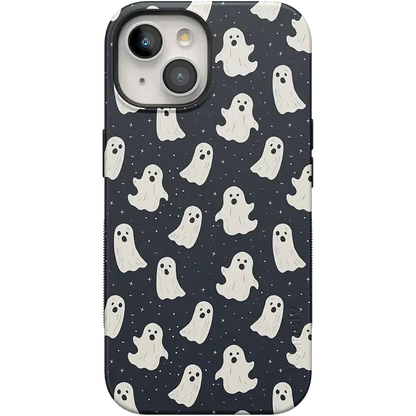 All Boos No Bite | Friendly Ghost Case