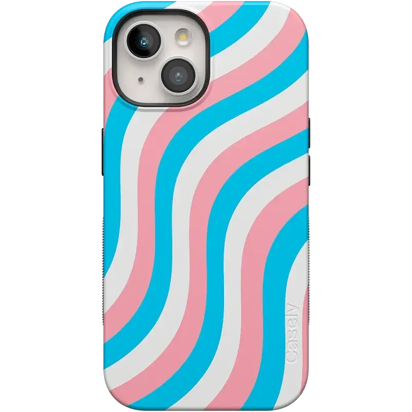 Proud To Be Me | Pride Case