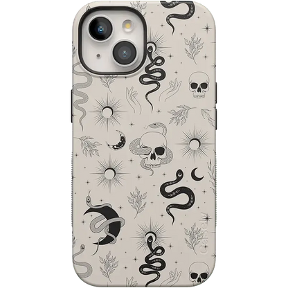 No Further Explanation | Snakes & Skulls Case