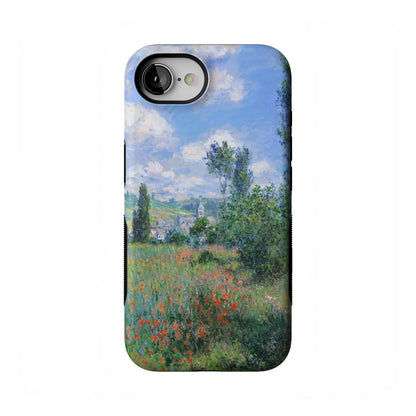 Monet’s View | Limited Edition Phone Case