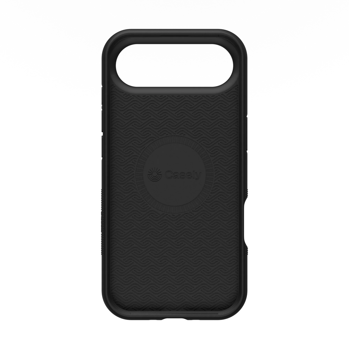 Fit Check | Black & Brown Checkerboard Case