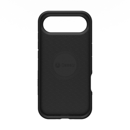 Fit Check | Black & Brown Checkerboard Case