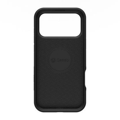 Fit Check | Black & Brown Checkerboard Case