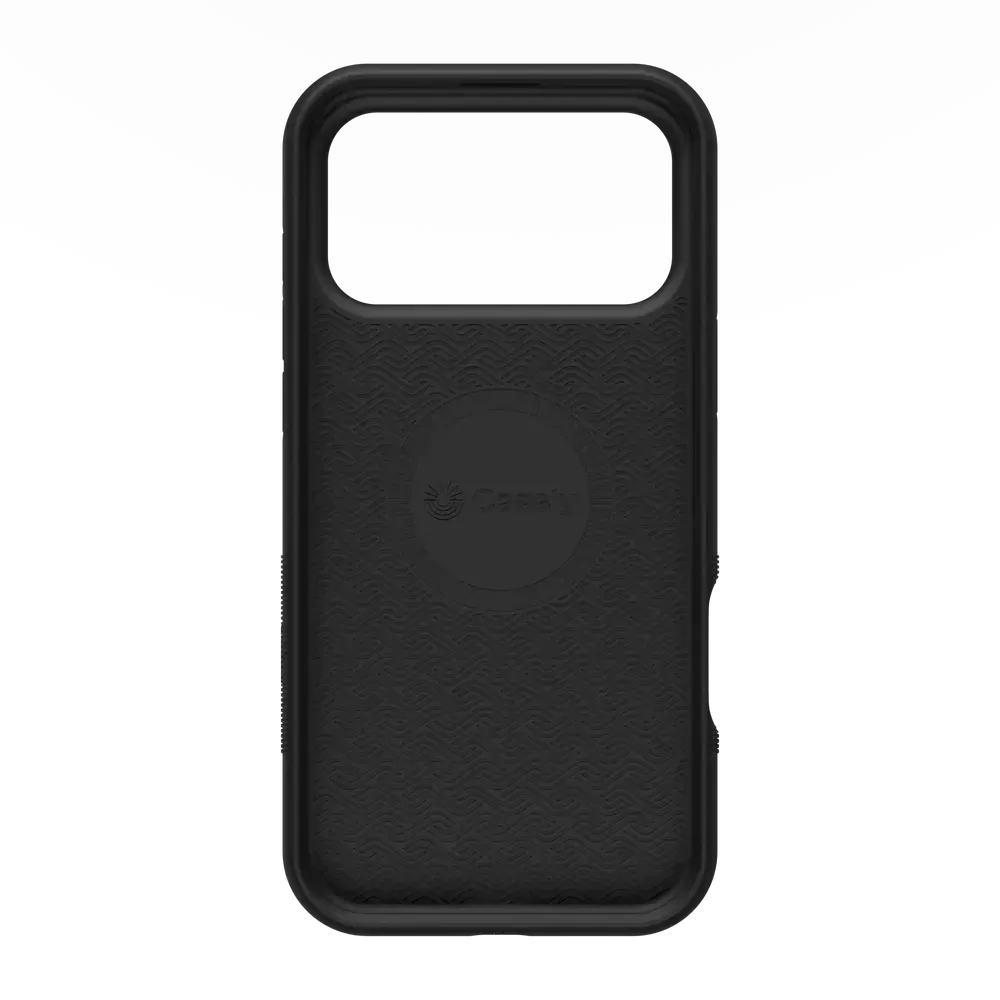 All Boo'd Up | Purple Ghost Case