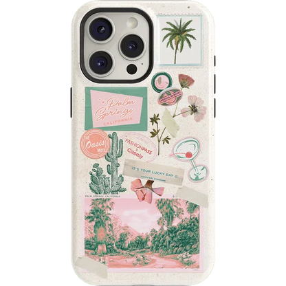 Vintage Vacay | FashionPass x Casely Case