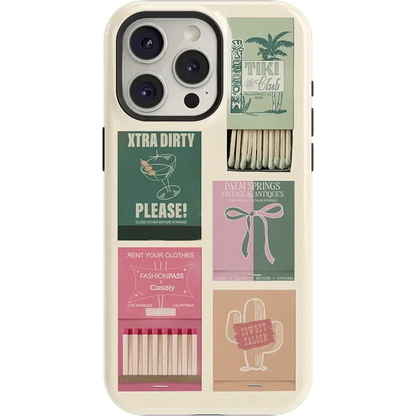 Perfect Match | FashionPass x Casely Case