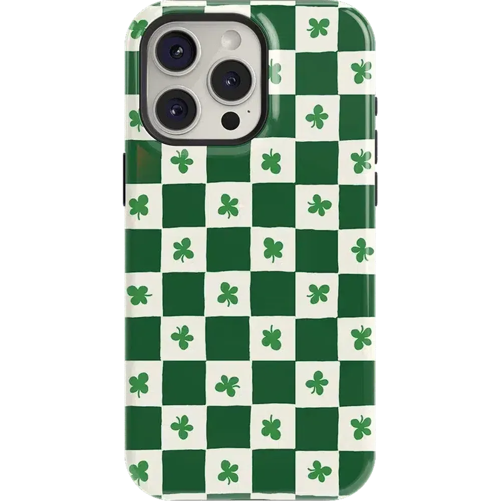 Lucky You | Shamrock Case