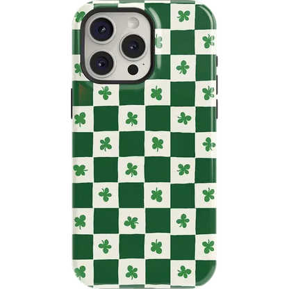 Lucky You | Shamrock Case