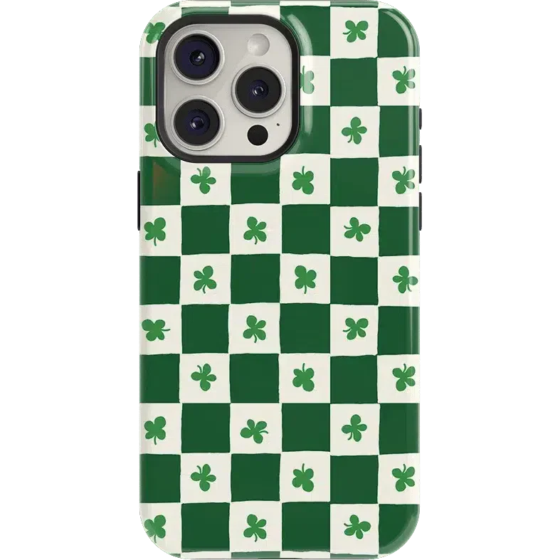 Lucky You | Shamrock Case