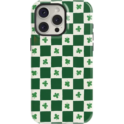 Lucky You | Shamrock Case