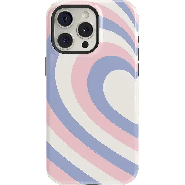 (Left) Half of My Heart | Friendship Case