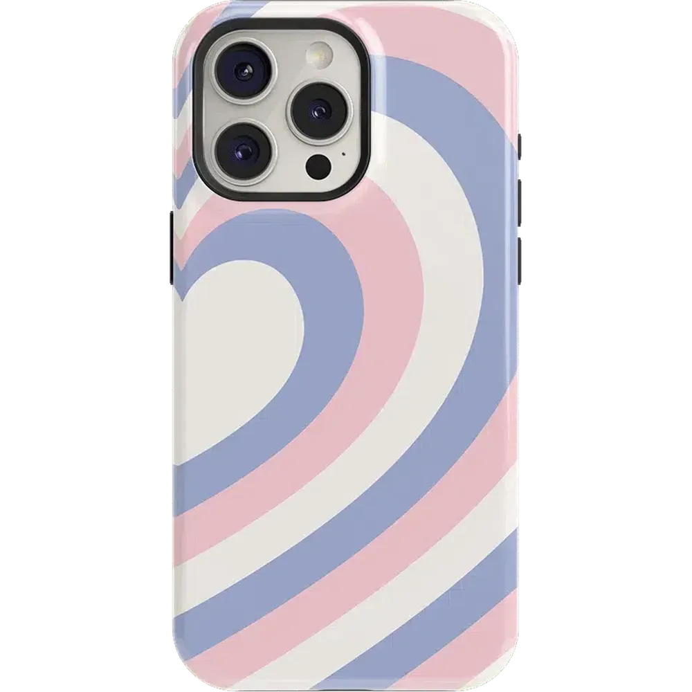 (Right) Half of My Heart | Friendship Case