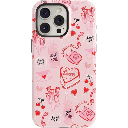 That's Amore | Valentine's Case