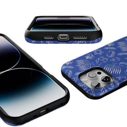 Latke Love | Hanukkah Case