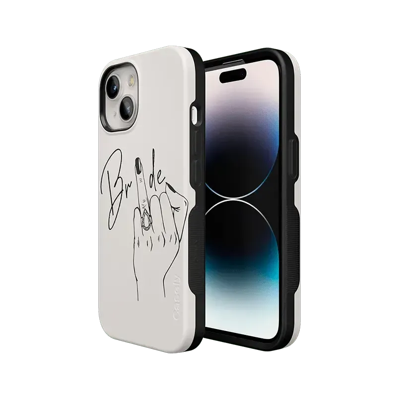 Put a Ring on It | Bridal Case