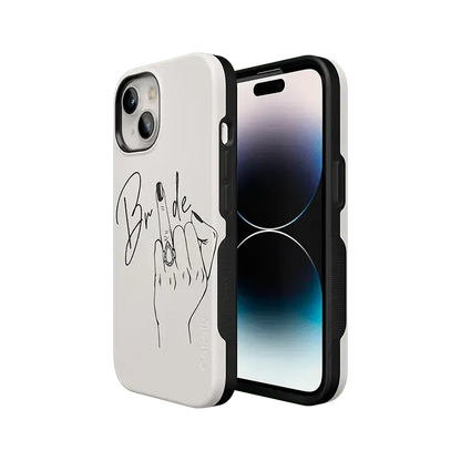 Put a Ring on It | Bridal Case