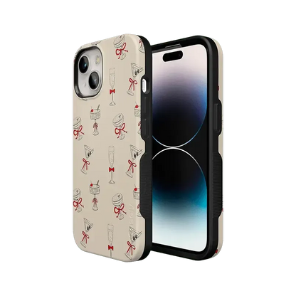 Tini | Kitty and Vibe Holiday Case