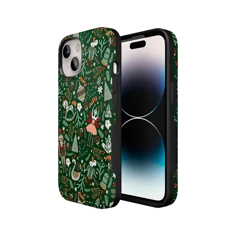 Sugar Plum Fairy | Winter Wonderland Case