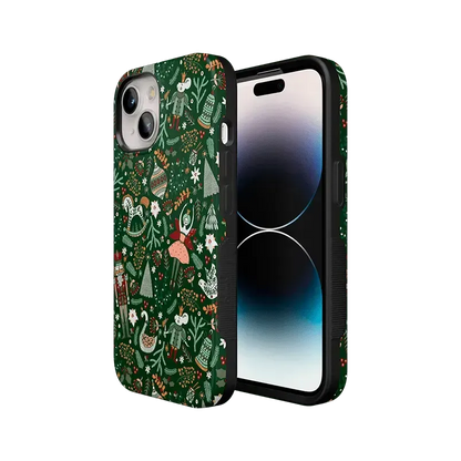 Sugar Plum Fairy | Winter Wonderland Case