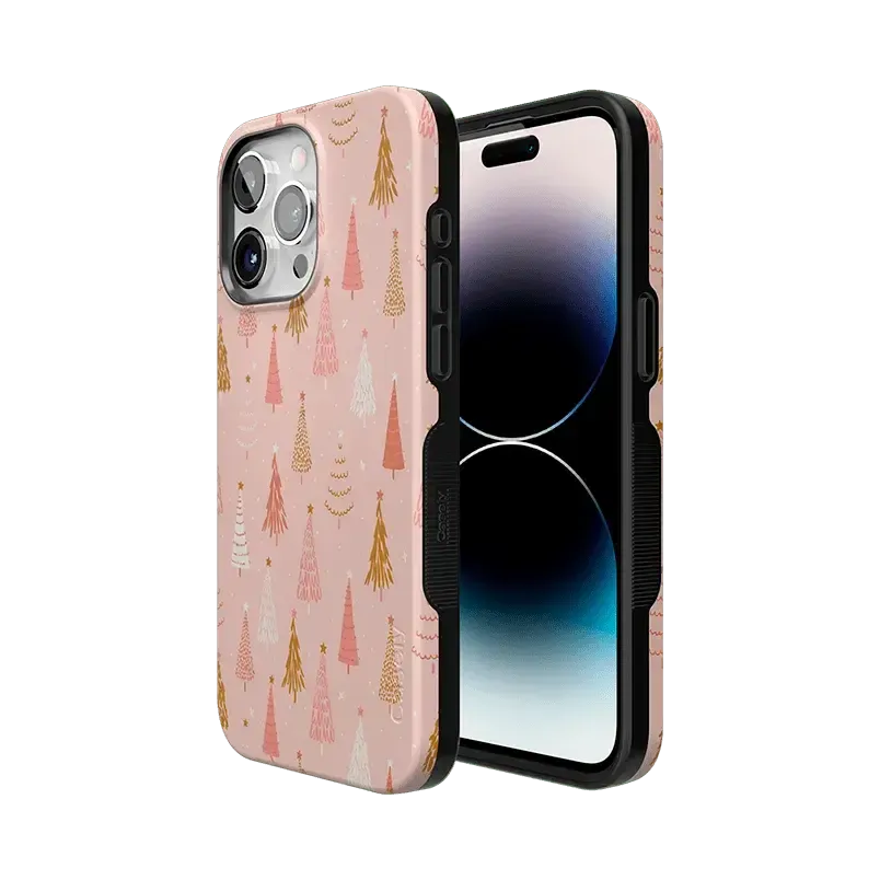 Bubblegum Forest | Christmas Tree Case