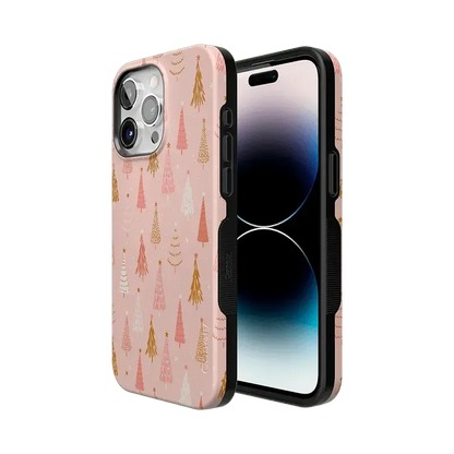 Bubblegum Forest | Christmas Tree Case