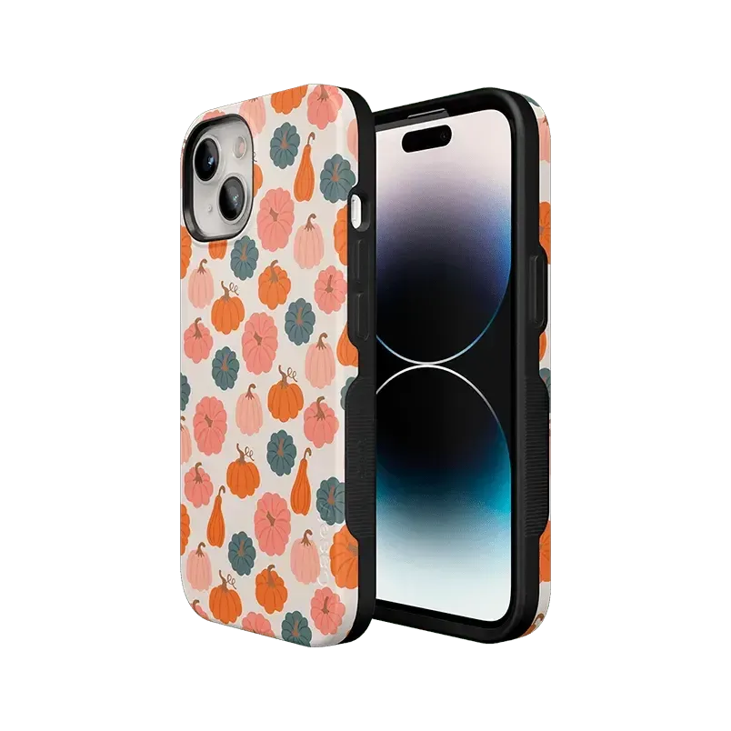 Oh My Gourd | Pumpkin Patch Case