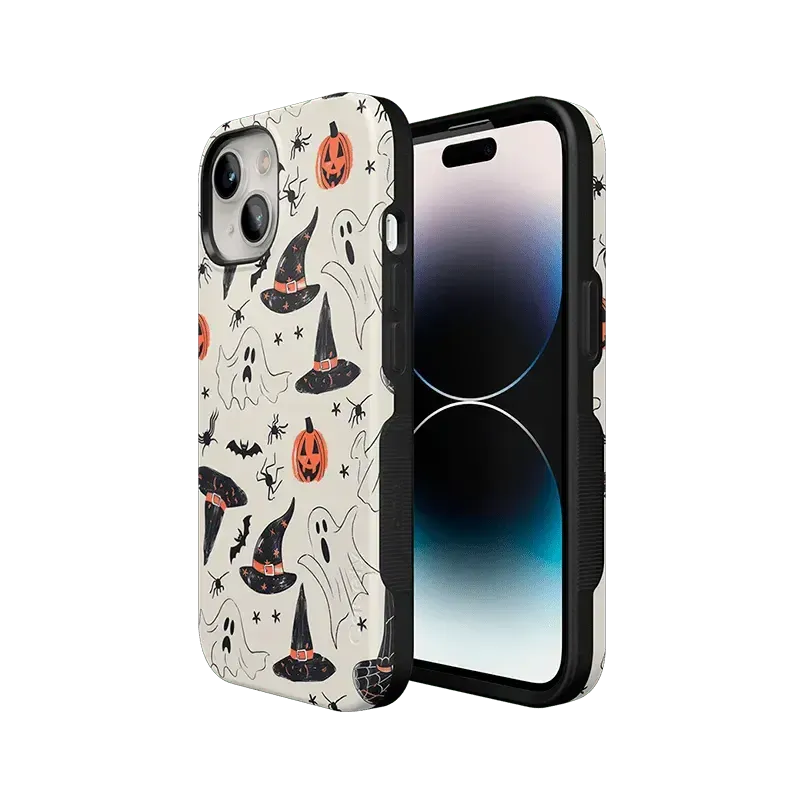 Feeling Witchy | Haunted Halloween Case